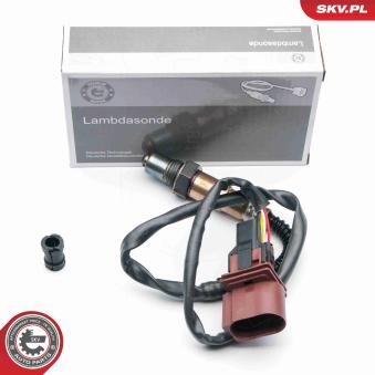 Sonde lambda ESEN SKV 09SKV858