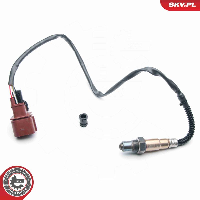 Sonde lambda ESEN SKV 09SKV858 - Visuel 1