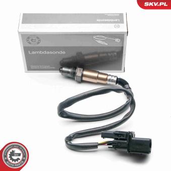 Sonde lambda ESEN SKV 09SKV859