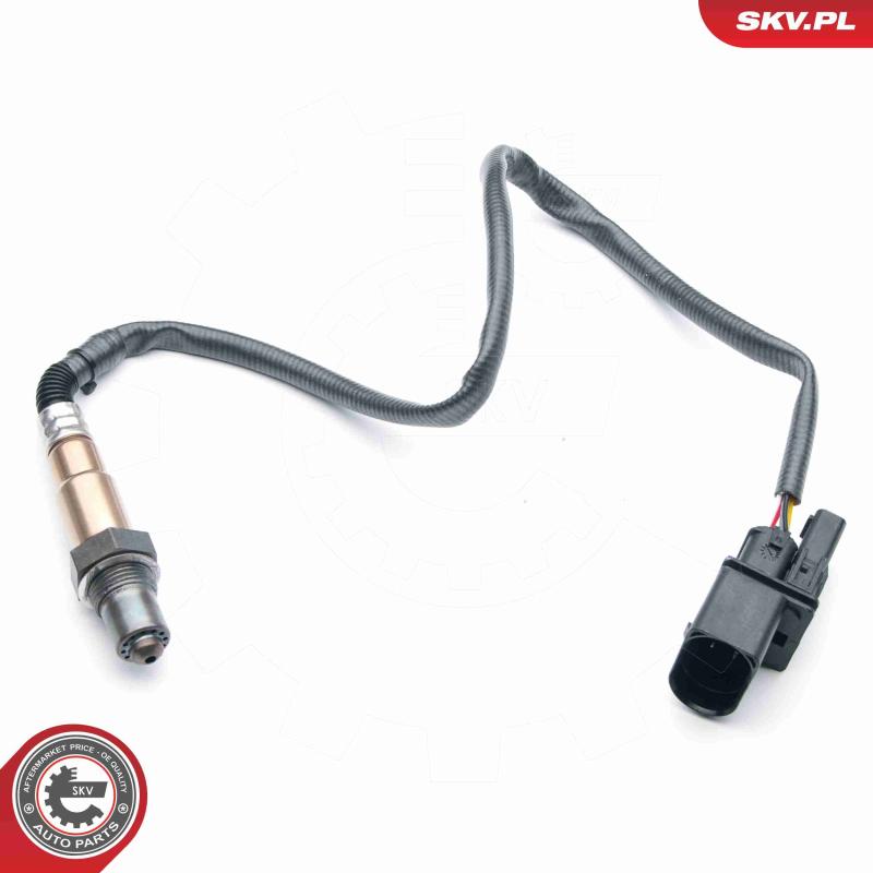 Sonde lambda ESEN SKV 09SKV859 - Visuel 1