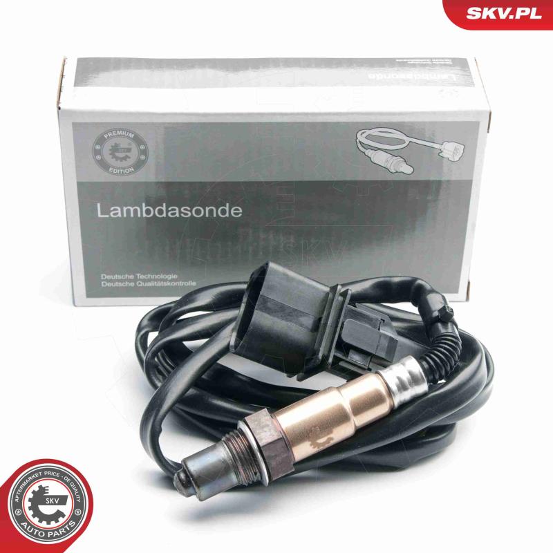 Sonde lambda ESEN SKV 09SKV860 - Visuel 1