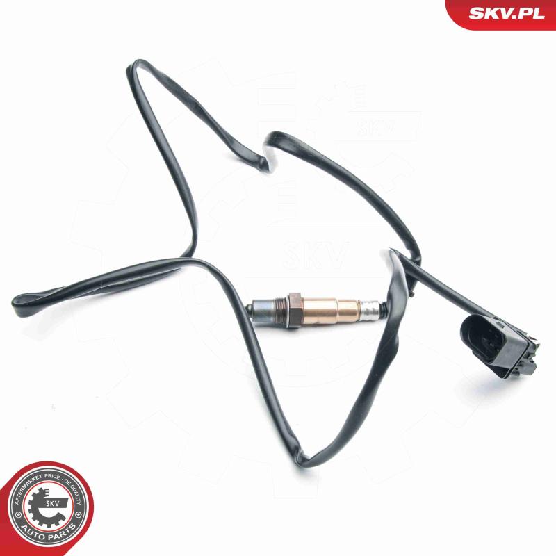 Sonde lambda ESEN SKV 09SKV860 - Visuel 2
