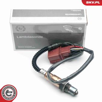 Sonde lambda ESEN SKV 09SKV868