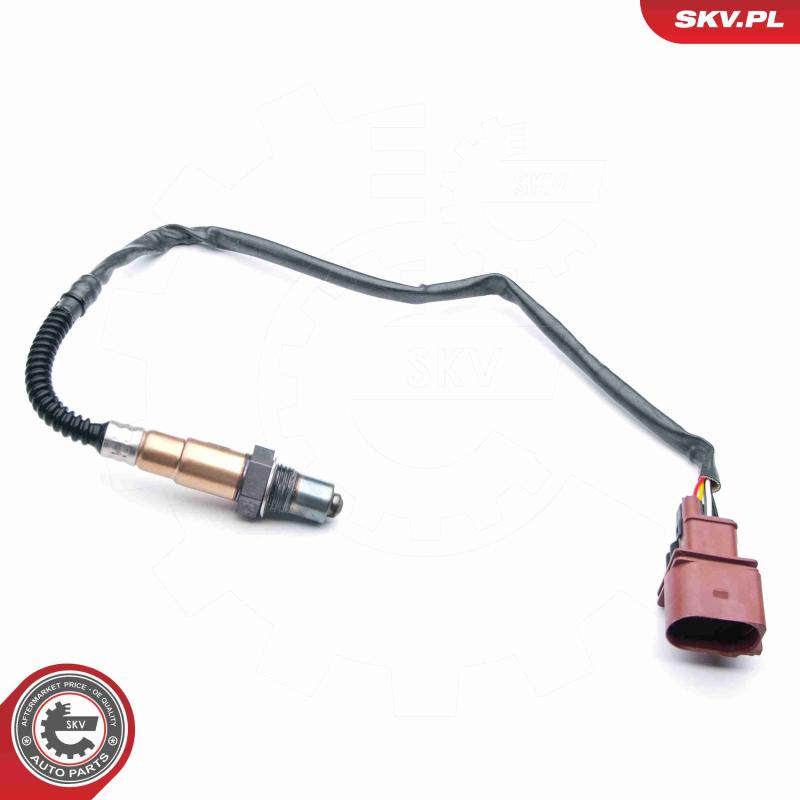 Sonde lambda ESEN SKV 09SKV868 - Visuel 1