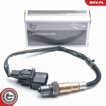 Sonde lambda ESEN SKV 09SKV870