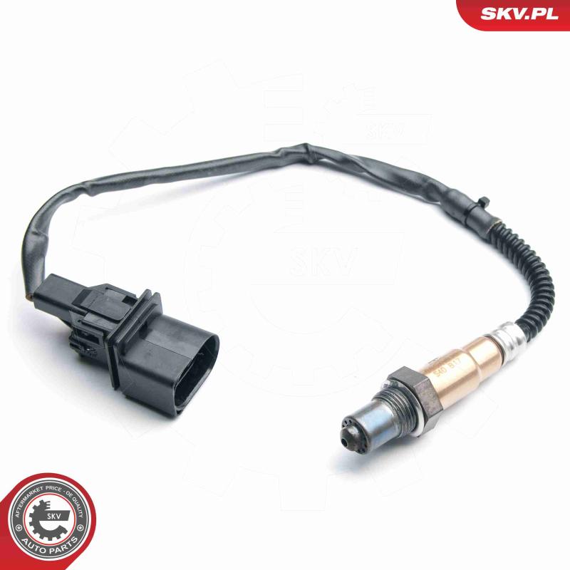 Sonde lambda ESEN SKV 09SKV870 - Visuel 1