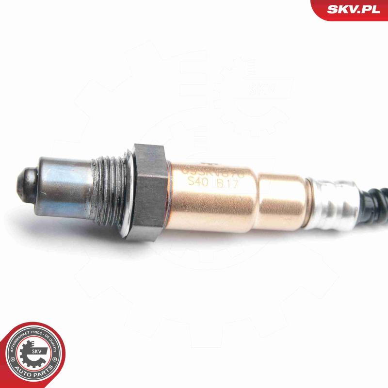 Sonde lambda ESEN SKV 09SKV870 - Visuel 2