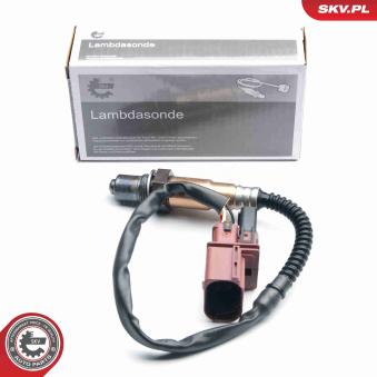 Sonde lambda ESEN SKV 09SKV871
