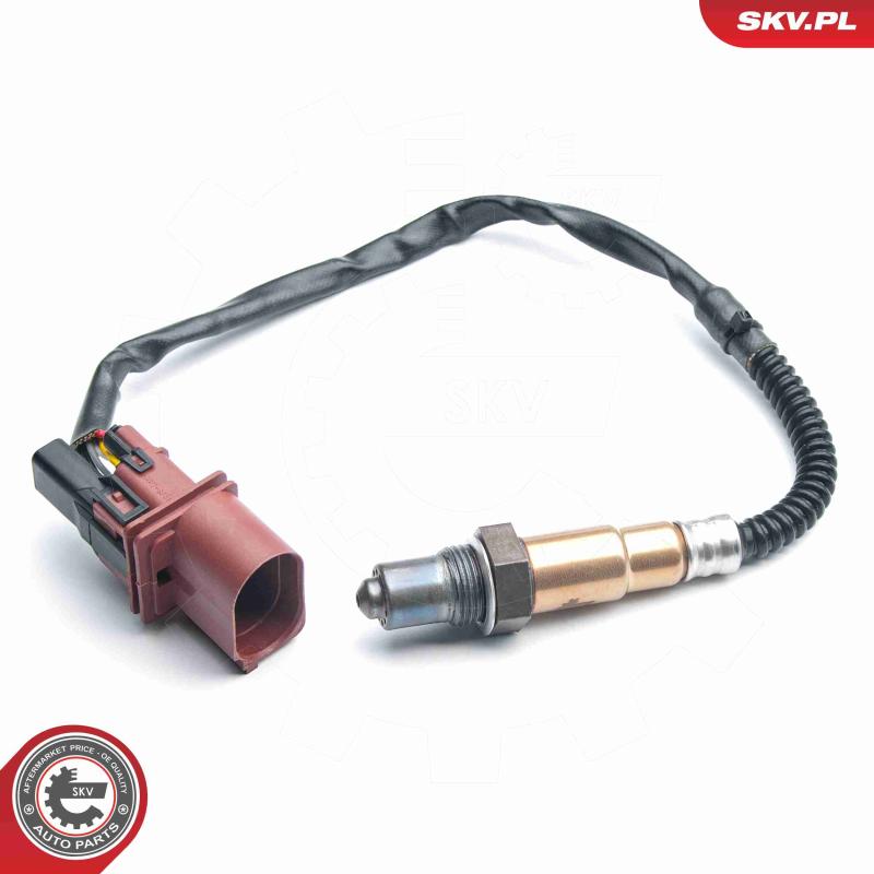 Sonde lambda ESEN SKV 09SKV871 - Visuel 1