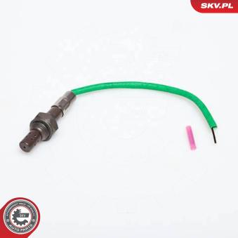 Sonde lambda ESEN SKV