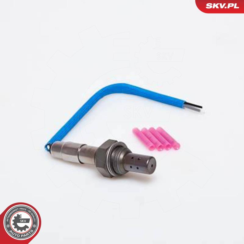 Sonde lambda ESEN SKV 09SKV904 - Visuel 1