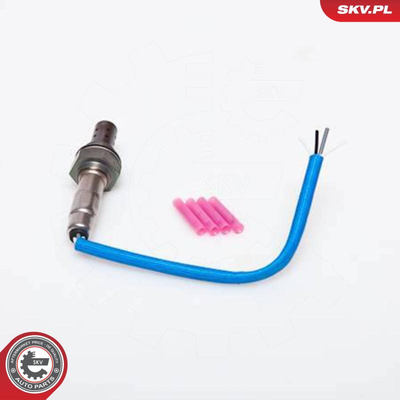 Sonde lambda ESEN SKV 09SKV904 - Visuel 2