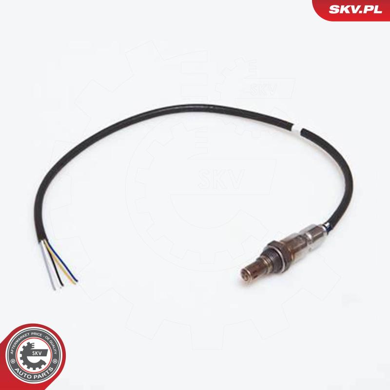Sonde lambda ESEN SKV 09SKV906 - Visuel 1