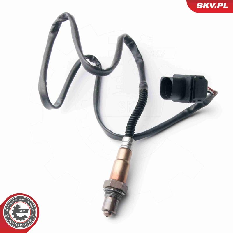 Sonde lambda ESEN SKV 09SKV910 - Visuel 2