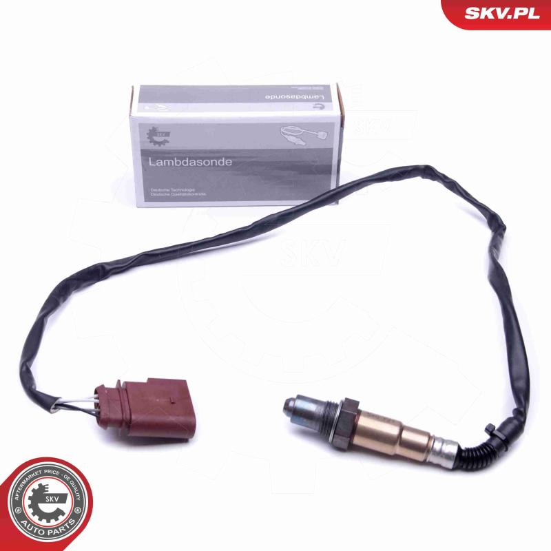 Sonde lambda ESEN SKV 09SKV911 - Visuel 1