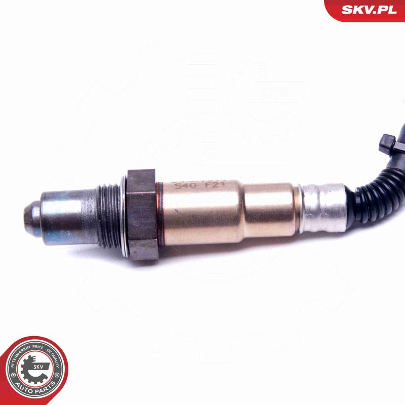 Sonde lambda ESEN SKV 09SKV911 - Visuel 2