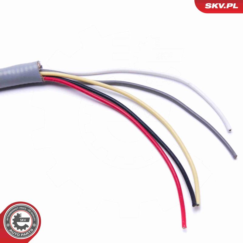 Sonde lambda ESEN SKV 09SKV915 - Visuel 3
