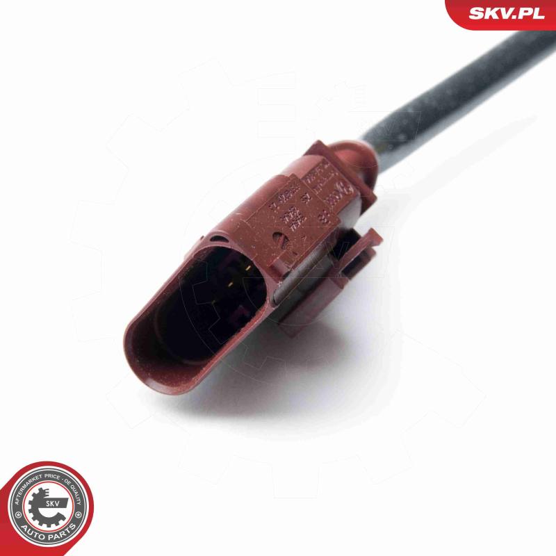 Sonde lambda ESEN SKV 09SKV991 - Visuel 1