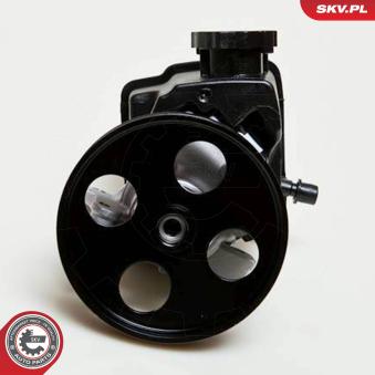 Pompe hydraulique, direction ESEN SKV