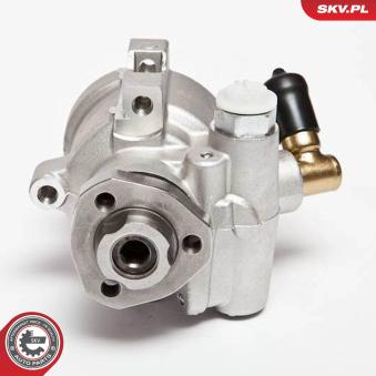 Pompe hydraulique, direction ESEN SKV 10SKV047