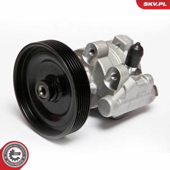 Pompe hydraulique, direction ESEN SKV 10SKV068