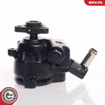 Pompe hydraulique, direction ESEN SKV