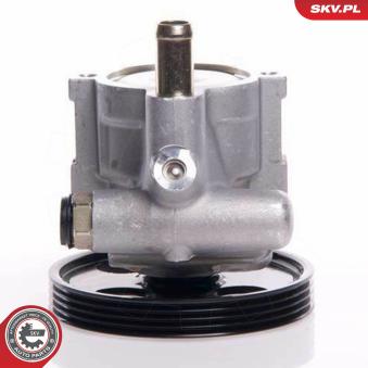 Pompe hydraulique, direction ESEN SKV