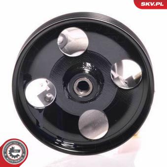 Pompe hydraulique, direction ESEN SKV