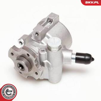 Pompe hydraulique, direction ESEN SKV