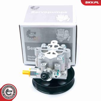 Pompe hydraulique, direction ESEN SKV