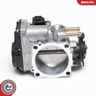 Corps papillon ESEN SKV 12SKV002