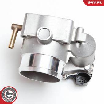 Corps papillon ESEN SKV