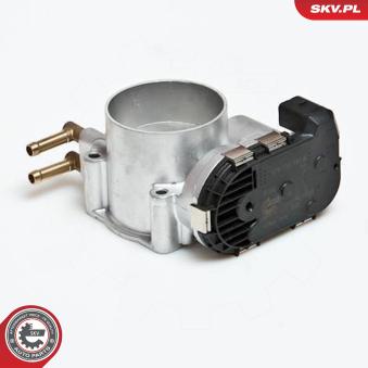 Corps papillon ESEN SKV 12SKV012