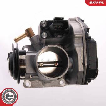 Corps papillon ESEN SKV