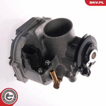 Corps papillon ESEN SKV