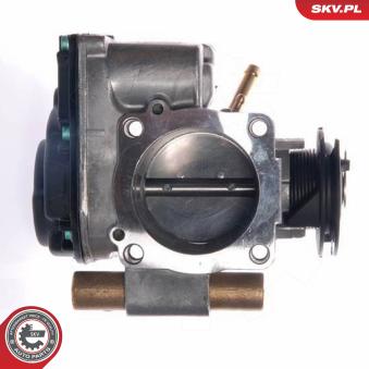 Corps papillon ESEN SKV