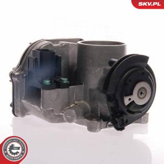 Corps papillon ESEN SKV