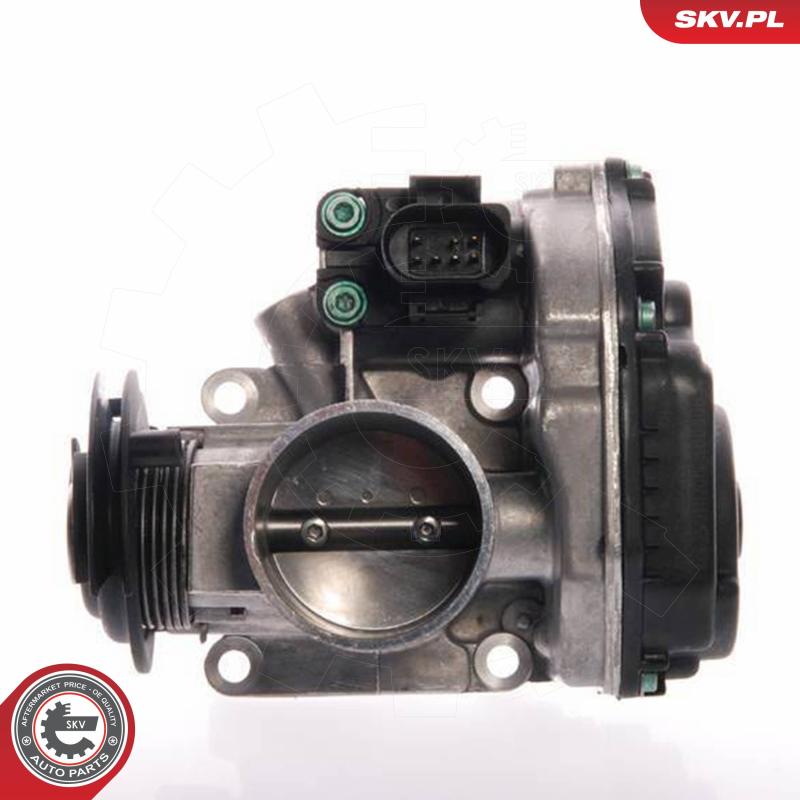 Corps papillon ESEN SKV 12SKV024 - Visuel 1