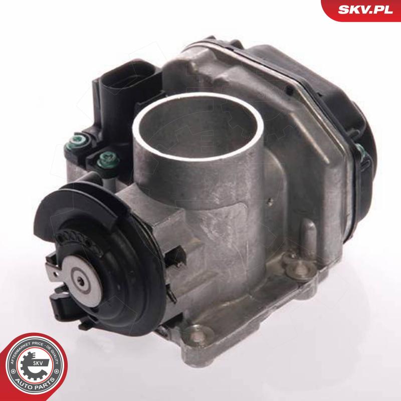 Corps papillon ESEN SKV 12SKV024 - Visuel 2