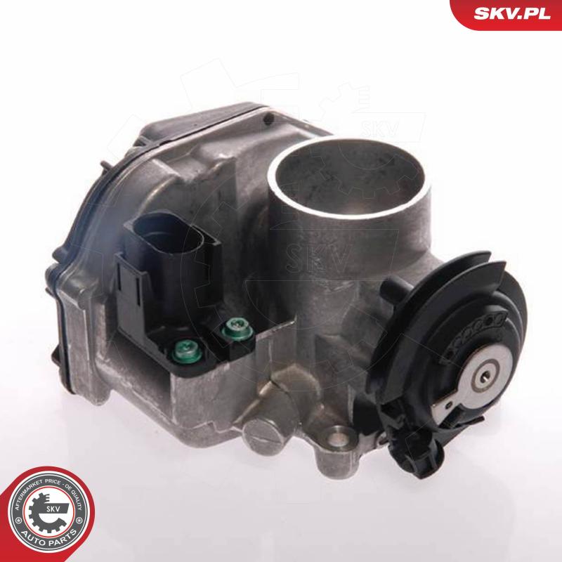 Corps papillon ESEN SKV 12SKV024 - Visuel 3