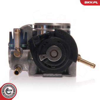 Corps papillon ESEN SKV