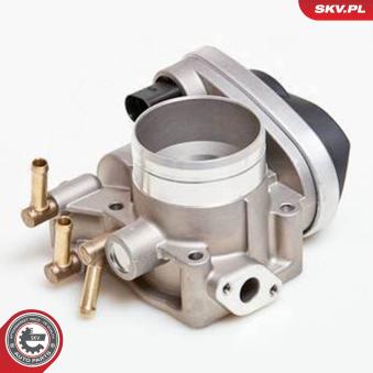 Corps papillon ESEN SKV