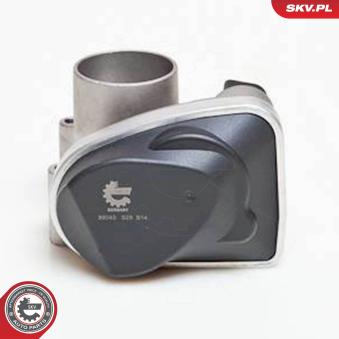 Corps papillon ESEN SKV 12SKV030