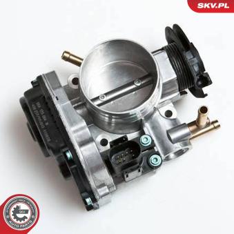 Corps papillon ESEN SKV 12SKV036