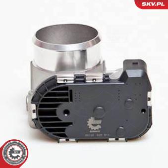 Corps papillon ESEN SKV