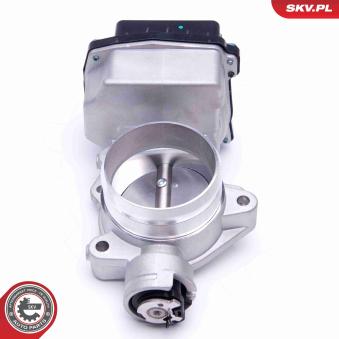 Corps papillon ESEN SKV