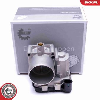 Corps papillon ESEN SKV