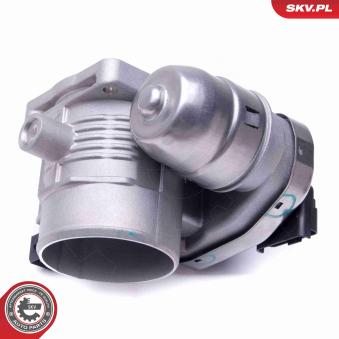 Corps papillon ESEN SKV