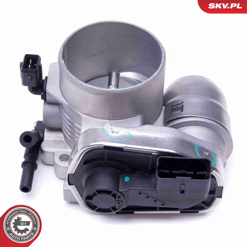 Corps papillon ESEN SKV 12SKV079 - Visuel 1