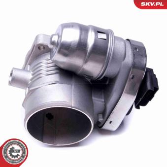 Corps papillon ESEN SKV